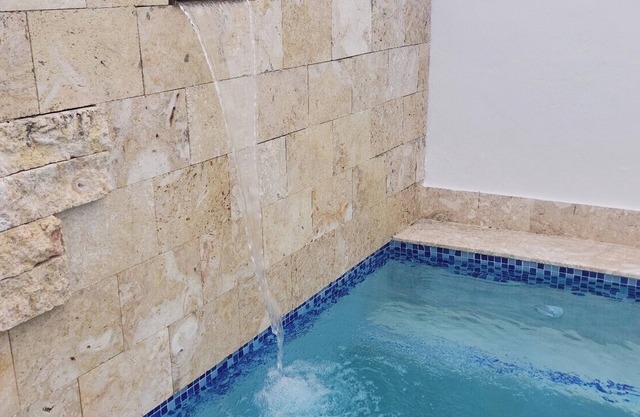 Hermosa Villa - Piscina Privada