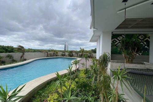 Hermoso Departamento en Condominio Privado