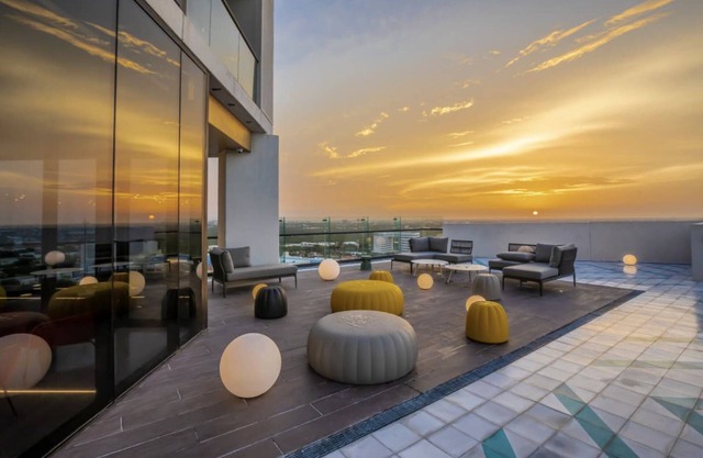¡hermoso Departamento con Vista Única al Lago!
