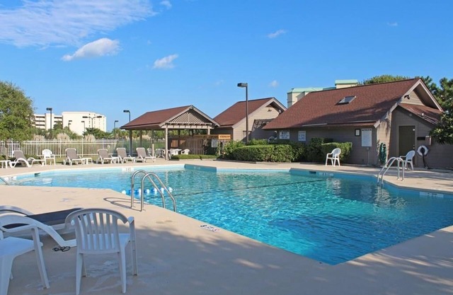 Heron Marsh Villa 78