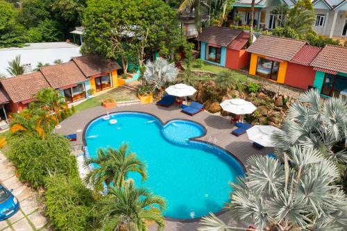 Hese Ecolodge Phu Quoc