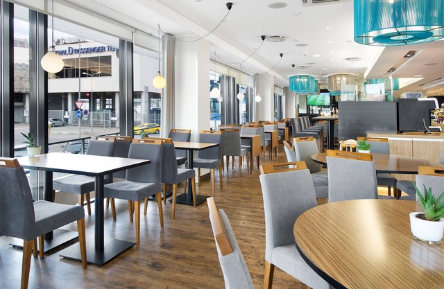 Hestia Hotel Seaport