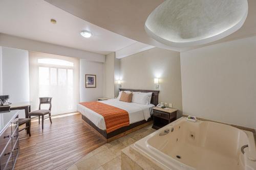 HG Hotel
