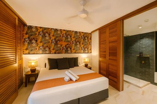 Hibiscus Resort & Spa - Official Onsite Reception & Check In