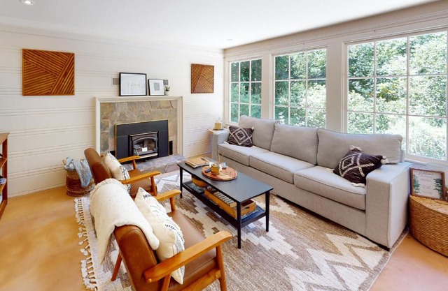 Hidden Acres Retreat