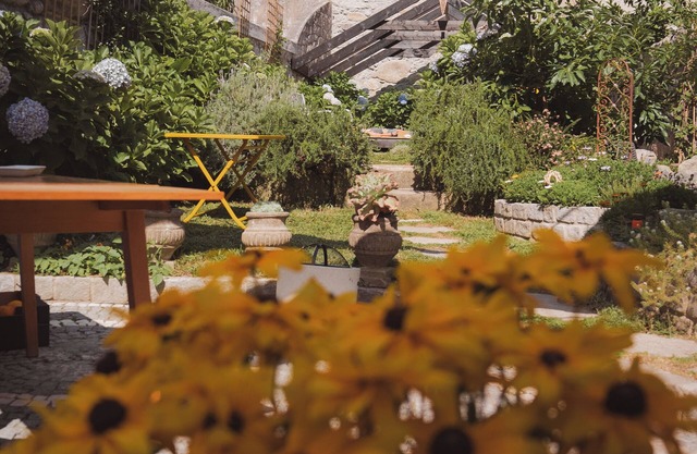 Hidden Gem near city center- garden kitchen, sauna