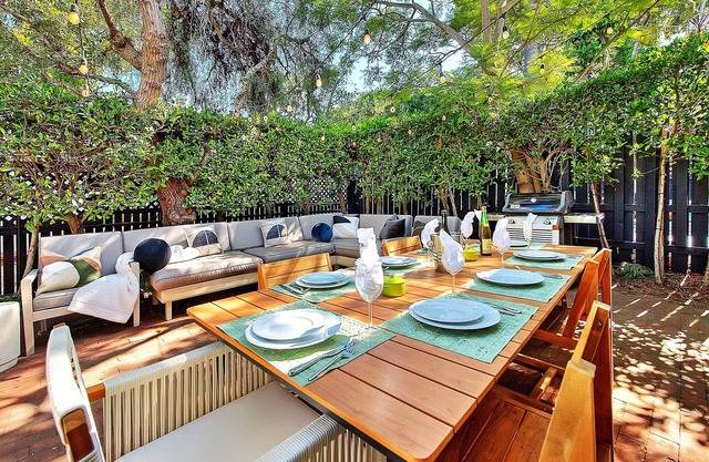 Venice Beach Hidden Gem Cottage Steps Away From Beach & Abbot Kinney,