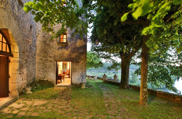 MANOIR SECRETO, PISCINA CLIMATIZADA Y VISTA MAJESTICA DE LA DORDONA