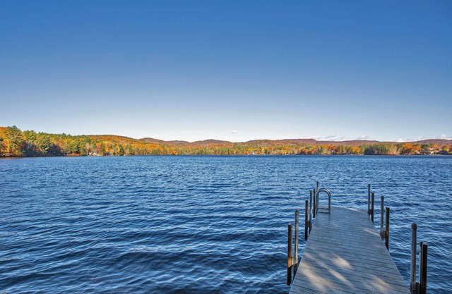 Hideaway at Highland Lake