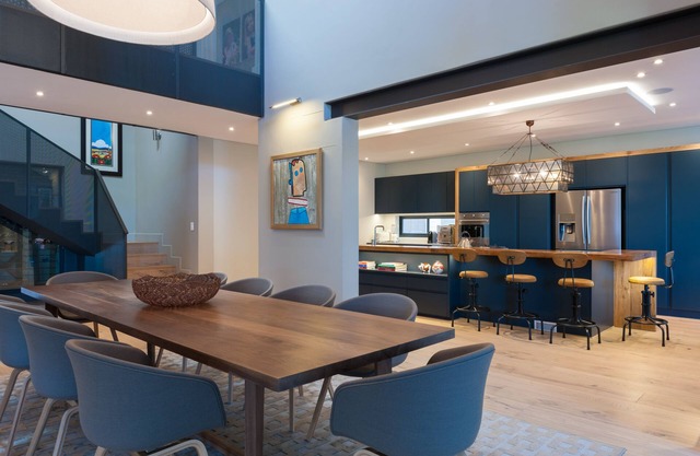 Higgo Bay Villa - in the Heart of City Bowl