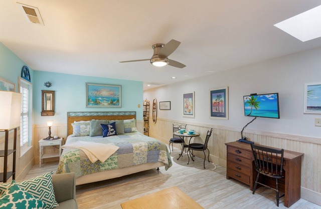 High Life on IOP, 1 blk a la playa, piscina en el lugar, se admiten perros.