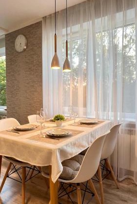 High Quality Lovely Apartment
