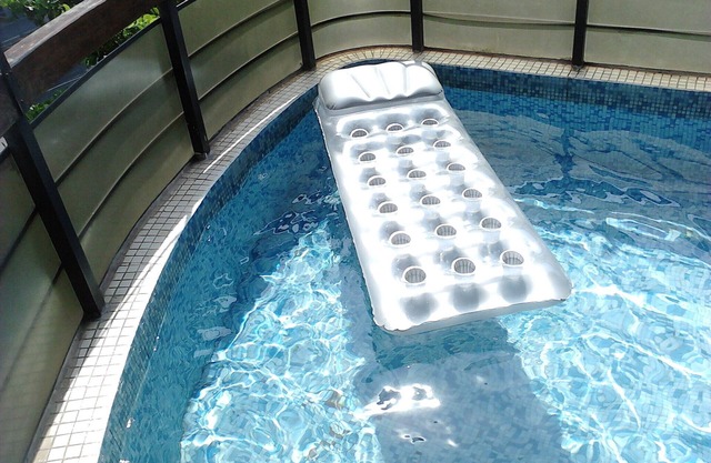 Alto nivel !!, Apto 1 por piso, 3 dormitorios, barbacoa y piscina en el balcón