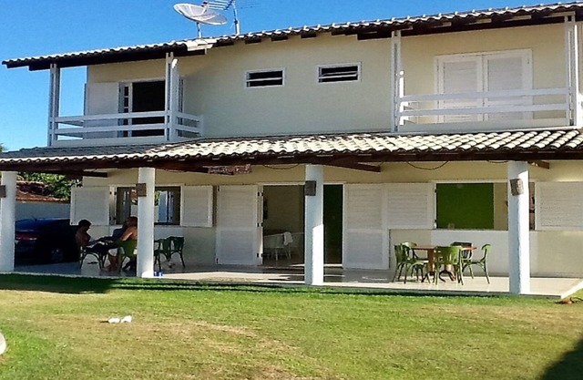 Casa de playa de alto estándar en alquiler / venta 71 / 98154/5530