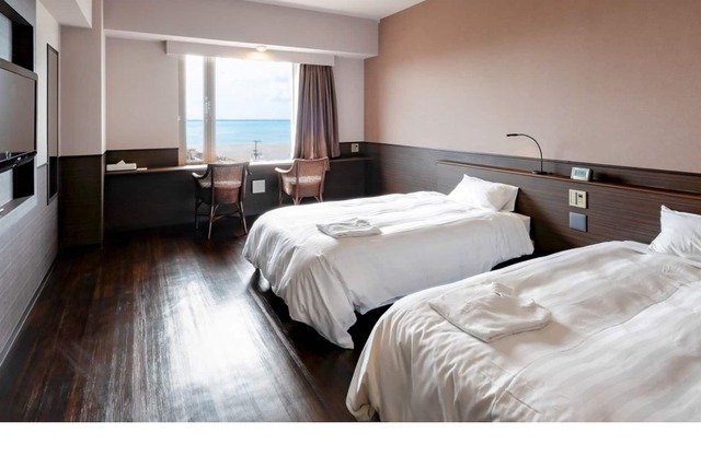 Higher floors 6th floor and above Stay in group / Ishigaki Okinawa