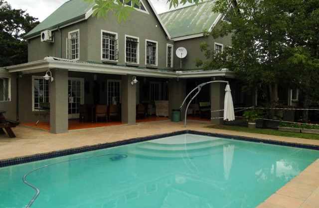 Highlands Creek Self Catering Accommodation