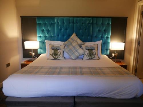 Highlands - Speyside Suite