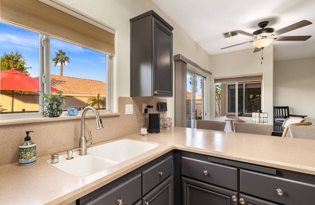 Highly Upgraded Bella Vista masterpiece Home.