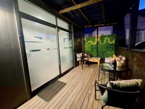 Highway to Hobbiton Guesthouse - Matamata Central Location