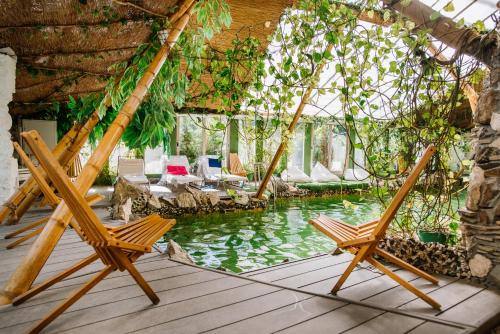 Higina Spa Hotel