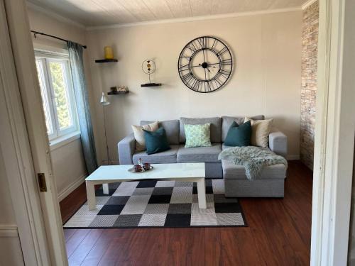 Higly rated and cozy appartment