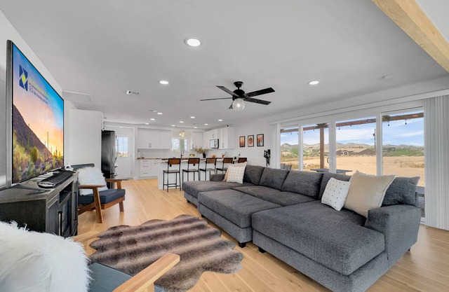 Hikes at Your Door! Apache Junction Hideout!