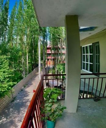 Hill Town Resort