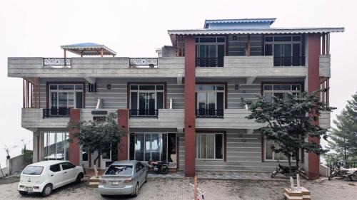 Hills View Hotel