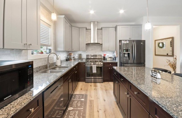 Hillple Splendor, Mountain Getaway Minutes to Downtown Asheville y Blue Ridge Pkwy