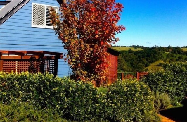 Hillview Cottage - relájate con la vista