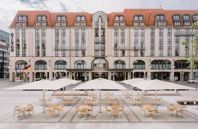 Hilton Berlin