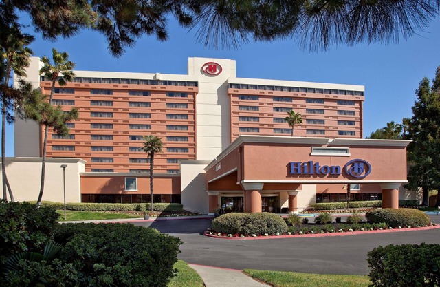 Hilton Concord