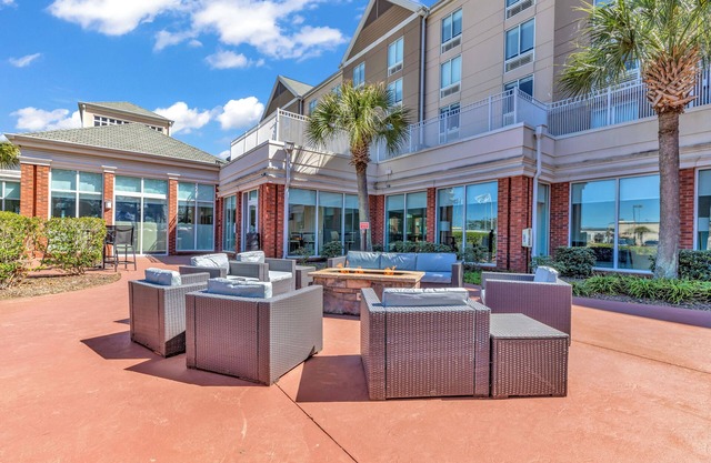 Hilton Garden Inn Myrtle Beach/Coastal Grand Mall