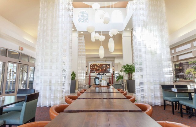 Hilton Garden Inn Palm Springs - Rancho Mirage