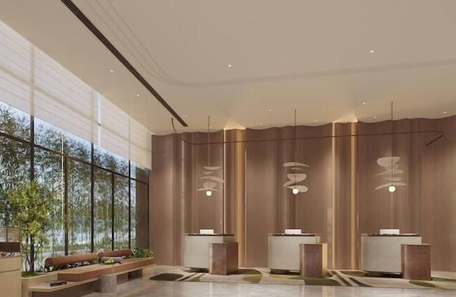 Hilton Garden Inn Shaoguan Furong New Town