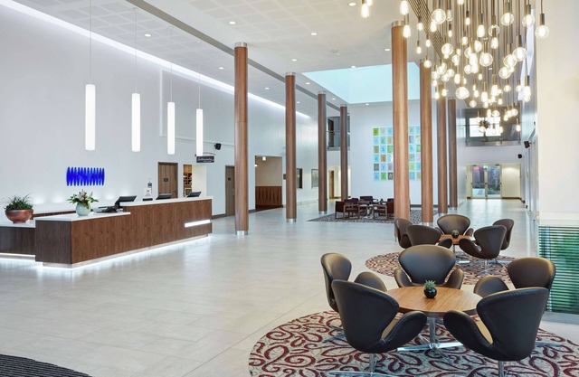 Hilton Garden Inn Sunderland
