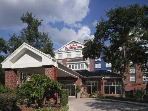 Hilton Garden Inn Tampa East Brandon