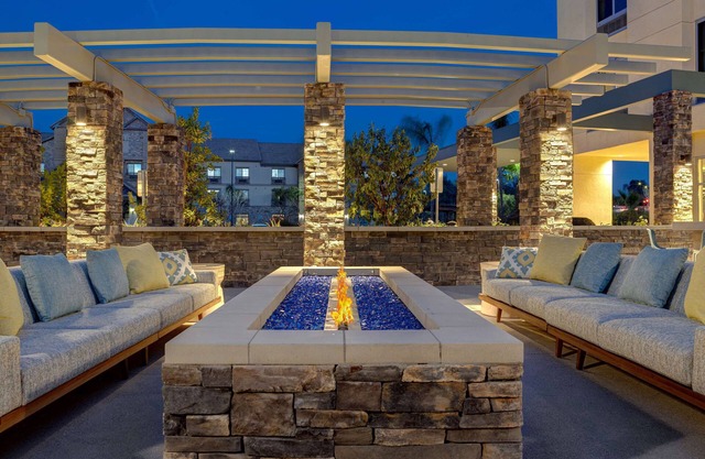 Hilton Garden Inn Temecula, CA