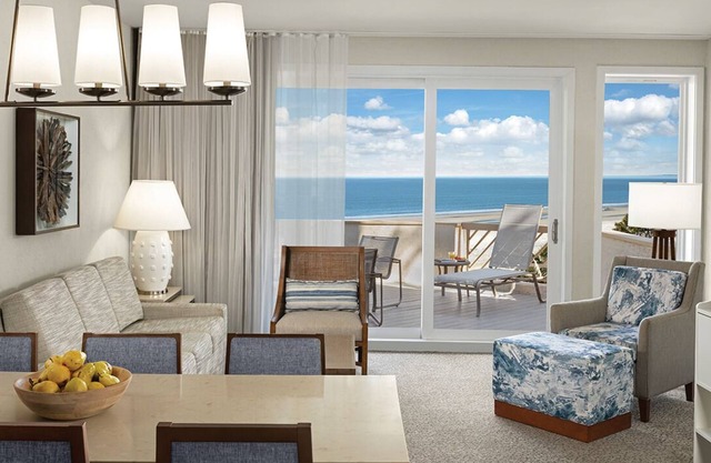 Hilton Head Island-Marriott Monarch Villa-Private Beach! Beautiful Scenic Resort