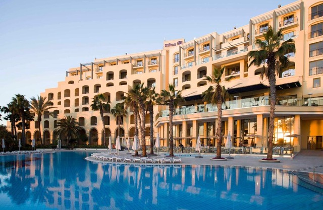 Hilton Malta