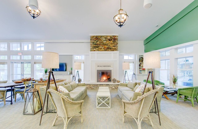 Hilton Vacation Club Beachwoods Kitty Hawk