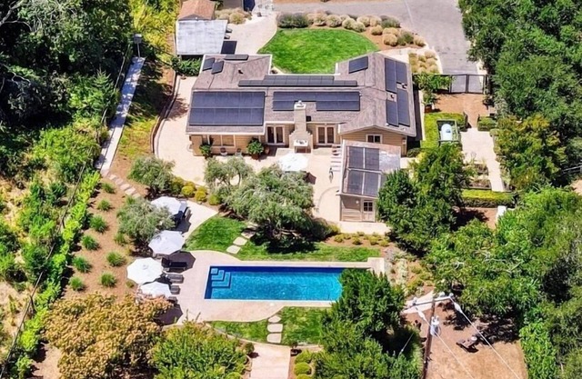Himmel House- Un retiro tranquilo