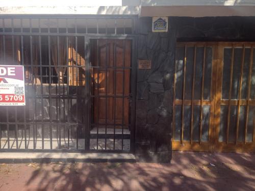 Hipódromo casa