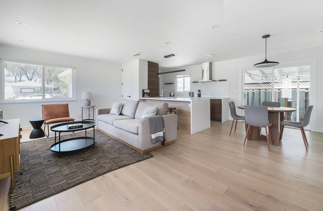 Hip Santa Clara 2BR w/ Backyard, nr Shops & Dining, by Blueground