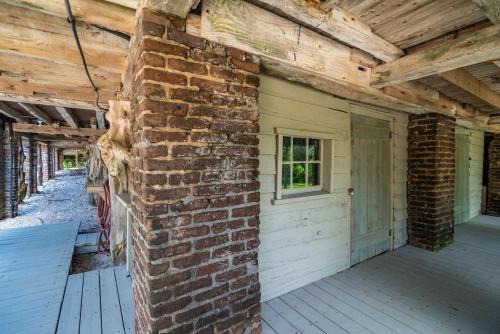 Historic Bliss on Pawleys Island's Shoreline