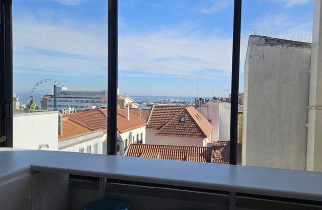 Historic Center Seaview Cascais