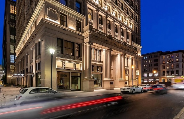 Historic Elegance Meets Modern Comforts! Pet-friendly, Onsite Parking!
