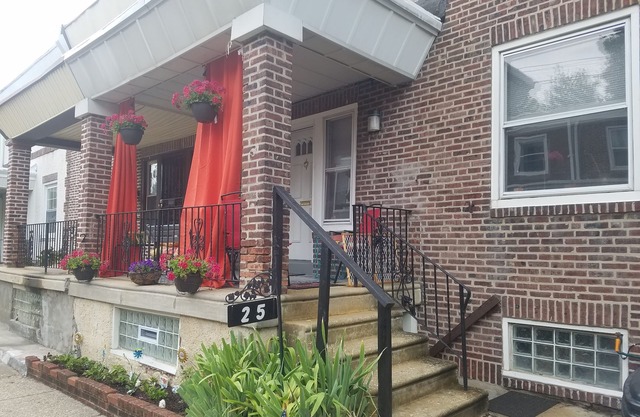 Historic Germantown, 3BR, 5 camas, capacidad para 10 personas