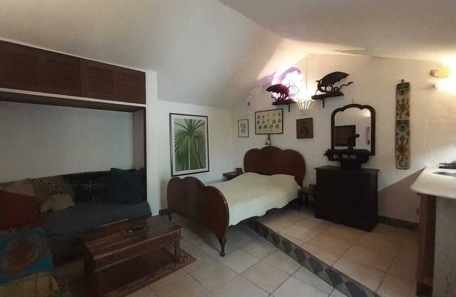 Historical House/ studio at Salema Beach Algarve
