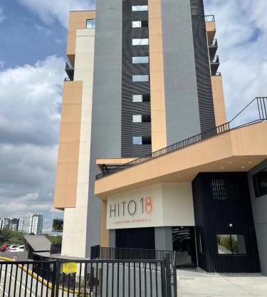 Hito 18 Armenia